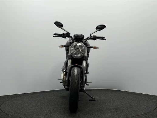 Ducati Monster - Afbeelding 5 van 17