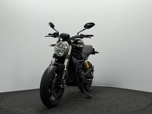 Ducati Monster - Afbeelding 6 van 17