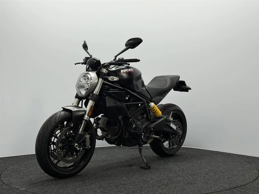 Ducati Monster - Afbeelding 7 van 17