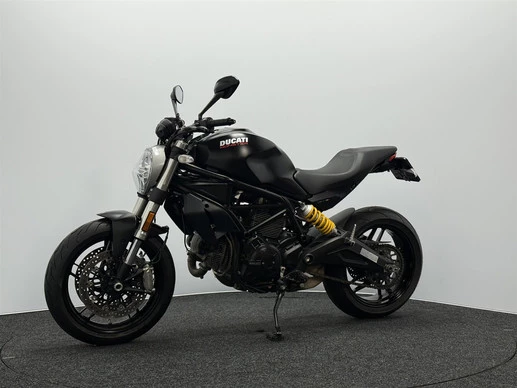 Ducati Monster - Afbeelding 8 van 17