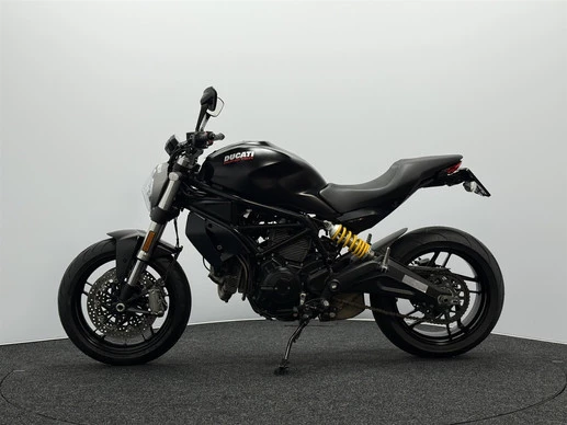 Ducati Monster - Afbeelding 9 van 17