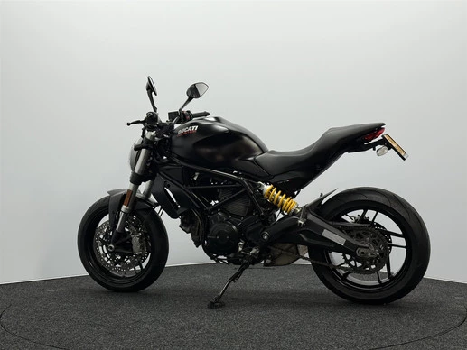 Ducati Monster - Afbeelding 10 van 17