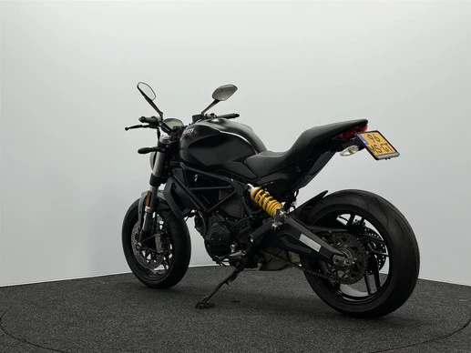 Ducati Monster - Afbeelding 11 van 17