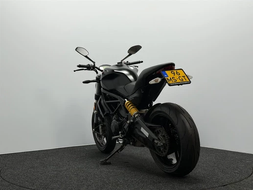 Ducati Monster - Afbeelding 12 van 17