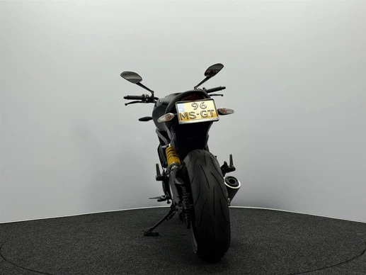 Ducati Monster - Afbeelding 13 van 17