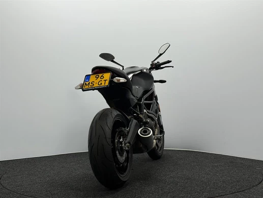 Ducati Monster - Afbeelding 14 van 17