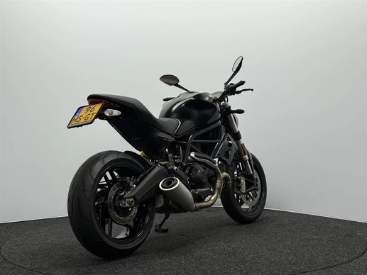 Ducati Monster - Afbeelding 15 van 17