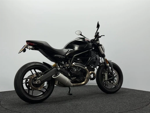 Ducati Monster - Afbeelding 16 van 17