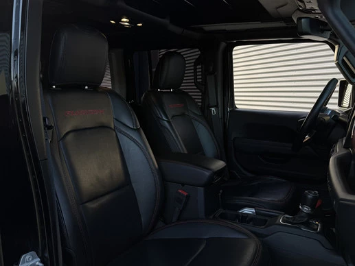 Jeep Wrangler - Afbeelding 8 van 30