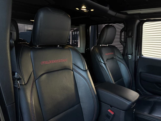 Jeep Wrangler - Afbeelding 9 van 30