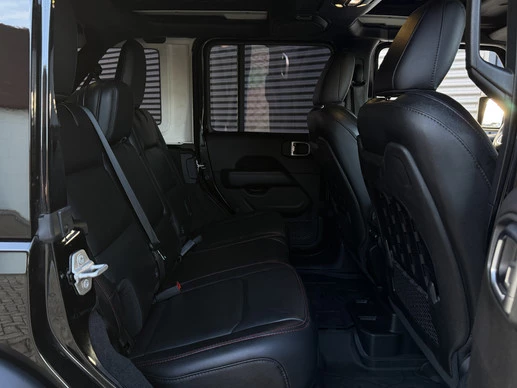 Jeep Wrangler - Afbeelding 10 van 30