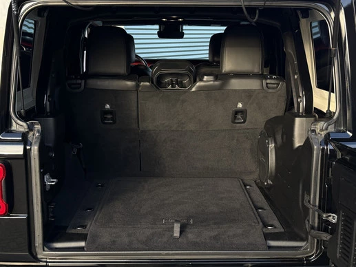 Jeep Wrangler - Afbeelding 11 van 30