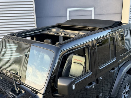 Jeep Wrangler - Afbeelding 12 van 30