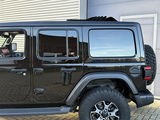 Jeep Wrangler - Afbeelding 13 van 30
