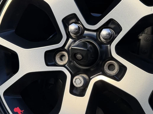 Jeep Wrangler - Afbeelding 17 van 30