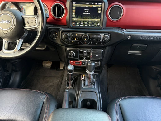 Jeep Wrangler - Afbeelding 19 van 30