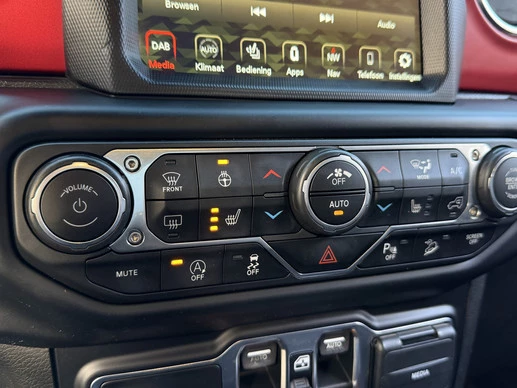 Jeep Wrangler - Afbeelding 22 van 30