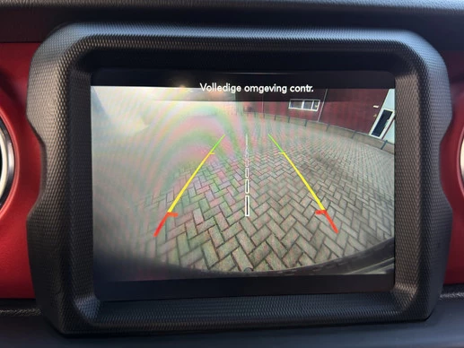 Jeep Wrangler - Afbeelding 26 van 30