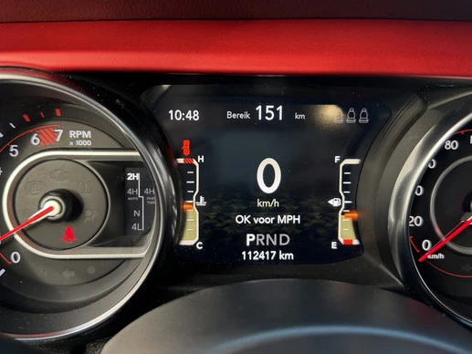 Jeep Wrangler - Afbeelding 28 van 30