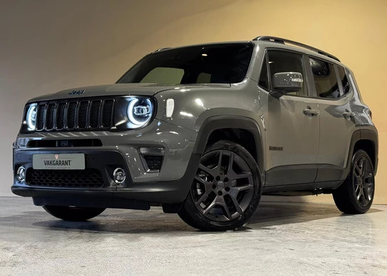 Jeep Renegade - Afbeelding 1 van 30