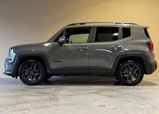 Jeep Renegade - Afbeelding 2 van 30