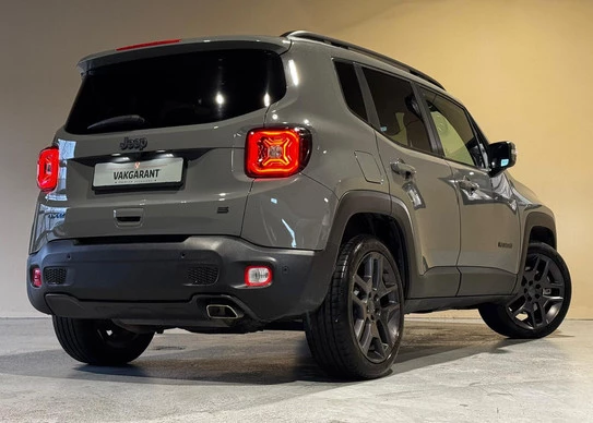 Jeep Renegade - Afbeelding 6 van 30