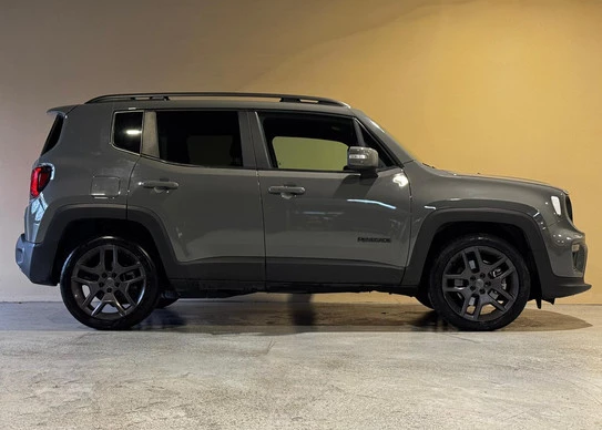 Jeep Renegade - Afbeelding 7 van 30