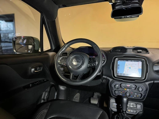 Jeep Renegade - Afbeelding 9 van 30