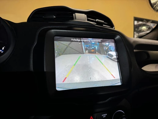 Jeep Renegade - Afbeelding 10 van 30