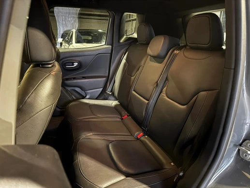 Jeep Renegade - Afbeelding 14 van 30