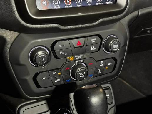 Jeep Renegade - Afbeelding 15 van 30