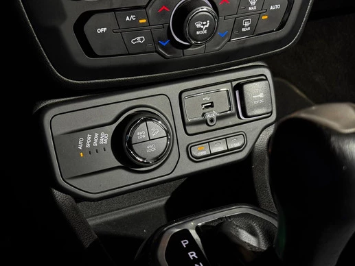 Jeep Renegade - Afbeelding 16 van 30