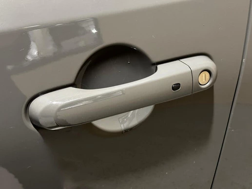 Jeep Renegade - Afbeelding 17 van 30