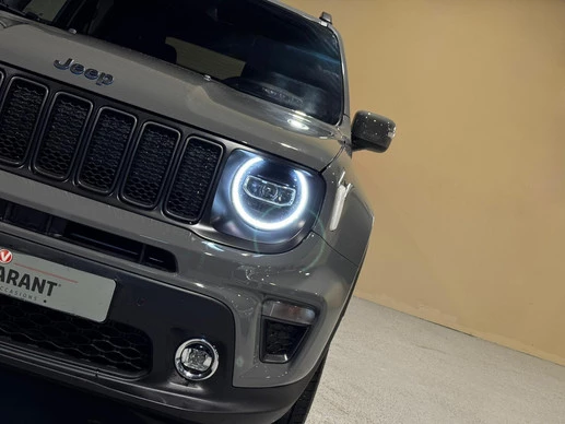 Jeep Renegade - Afbeelding 18 van 30