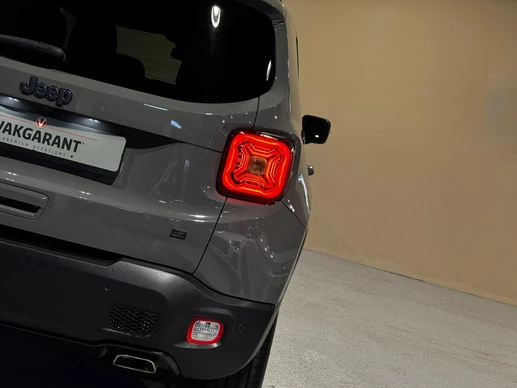Jeep Renegade - Afbeelding 19 van 30