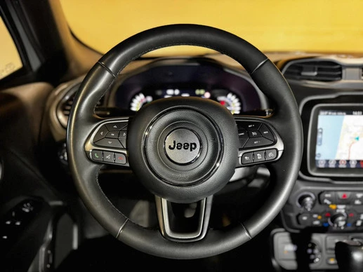 Jeep Renegade - Afbeelding 20 van 30