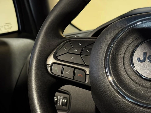 Jeep Renegade - Afbeelding 21 van 30