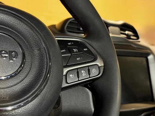 Jeep Renegade - Afbeelding 22 van 30