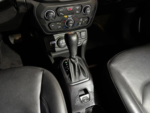 Jeep Renegade - Afbeelding 25 van 30