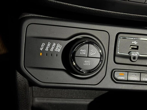 Jeep Renegade - Afbeelding 26 van 30