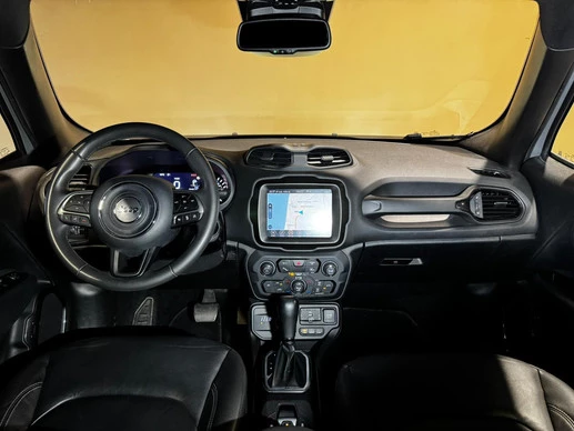 Jeep Renegade - Afbeelding 28 van 30