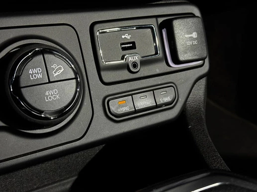 Jeep Renegade - Afbeelding 29 van 30