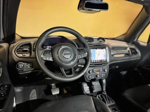 Jeep Renegade - Afbeelding 30 van 30