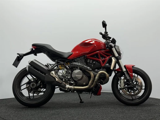 Ducati Monster - Afbeelding 1 van 18
