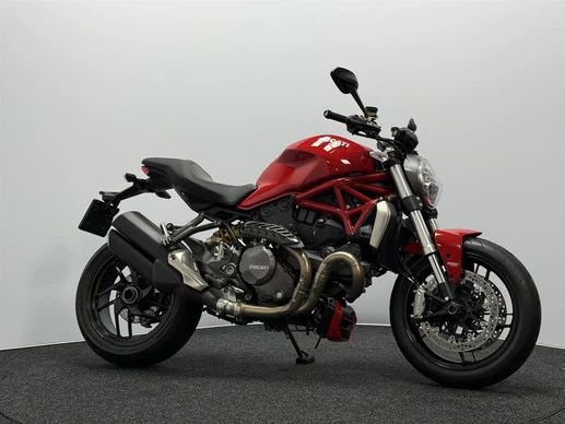Ducati Monster - Afbeelding 2 van 18