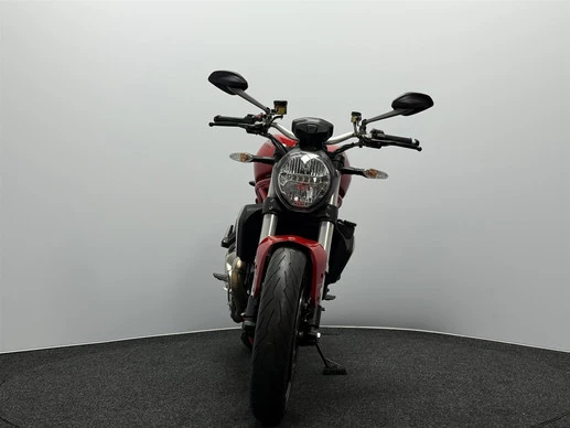 Ducati Monster - Afbeelding 5 van 18