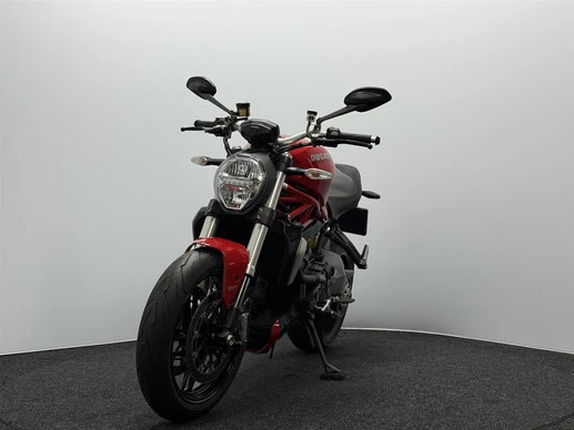 Ducati Monster - Afbeelding 6 van 18