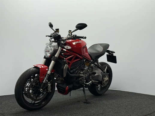 Ducati Monster - Afbeelding 7 van 18