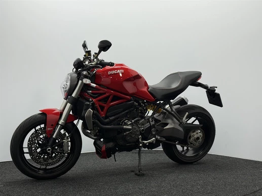 Ducati Monster - Afbeelding 8 van 18