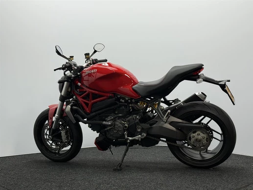 Ducati Monster - Afbeelding 10 van 18